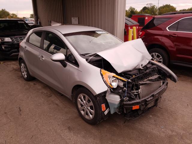 KIA RIO LX 2013 knadm5a38d6223026