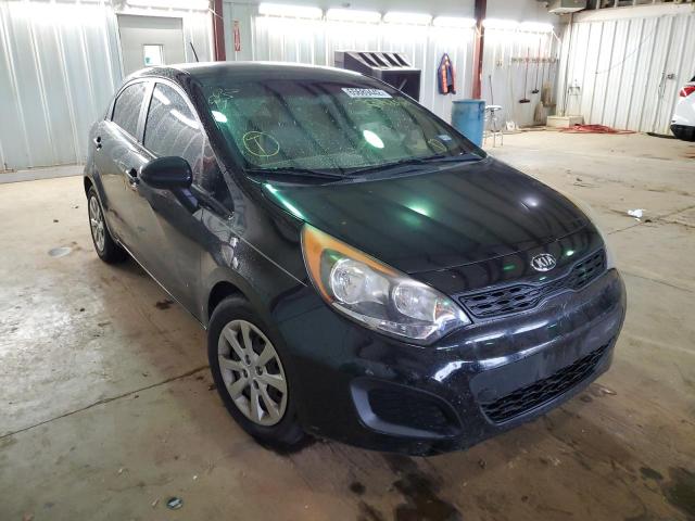 KIA RIO LX 2013 knadm5a38d6224256