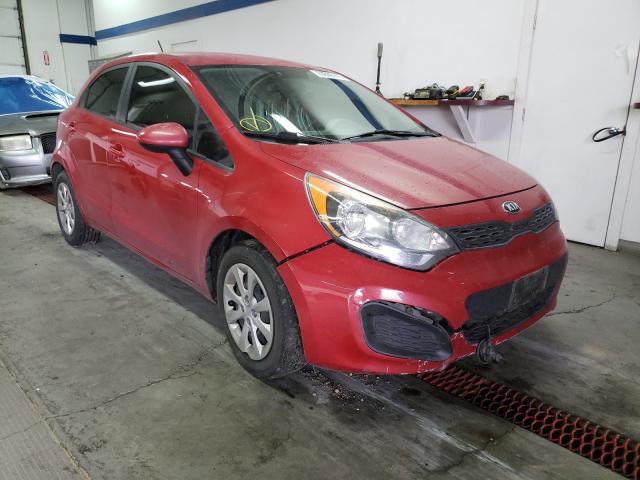 KIA RIO LX 2013 knadm5a38d6229439