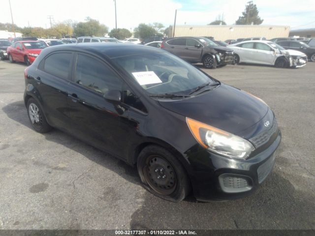 KIA RIO 2013 knadm5a38d6281461