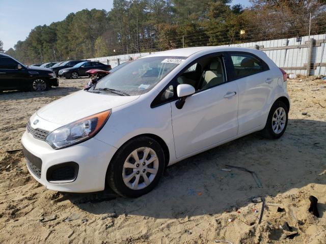 KIA RIO 2013 knadm5a38d6288717