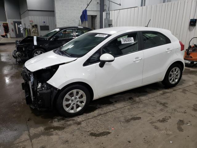 KIA RIO LX 2013 knadm5a38d6292489