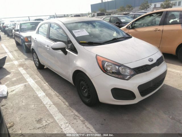 KIA RIO 2013 knadm5a38d6301031