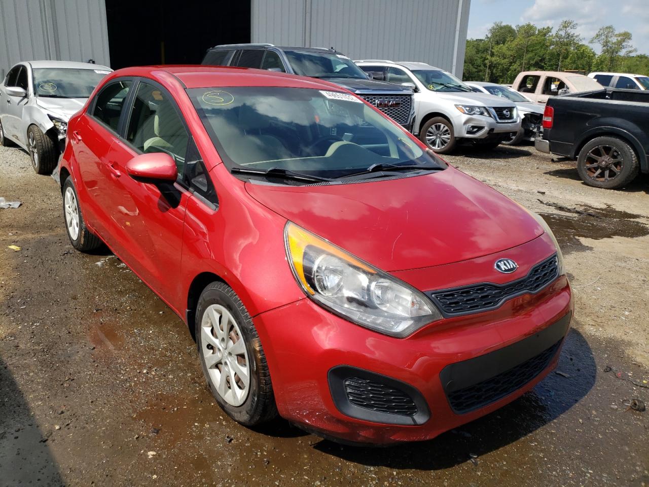 KIA RIO 2013 knadm5a38d6307041