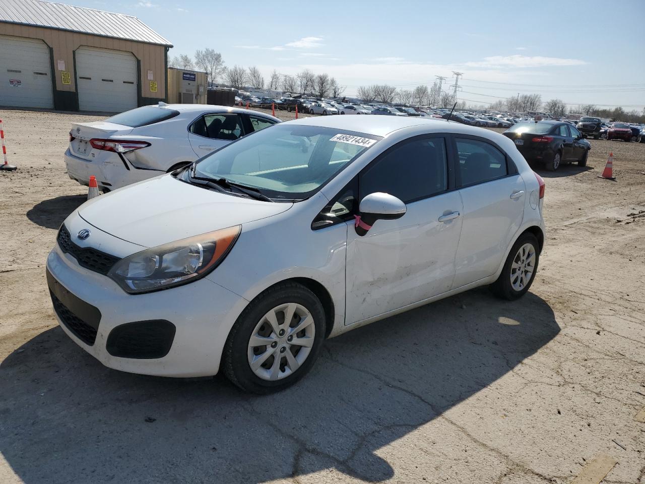 KIA RIO 2013 knadm5a38d6307752