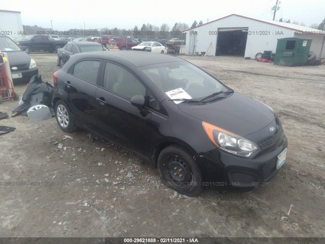 KIA RIO 2013 knadm5a38d6308724