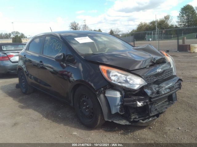 KIA RIO 2013 knadm5a38d6310148