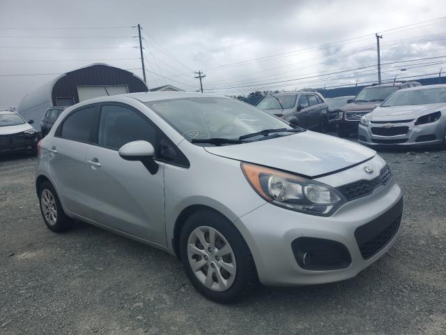 KIA RIO LX 2013 knadm5a38d6791051