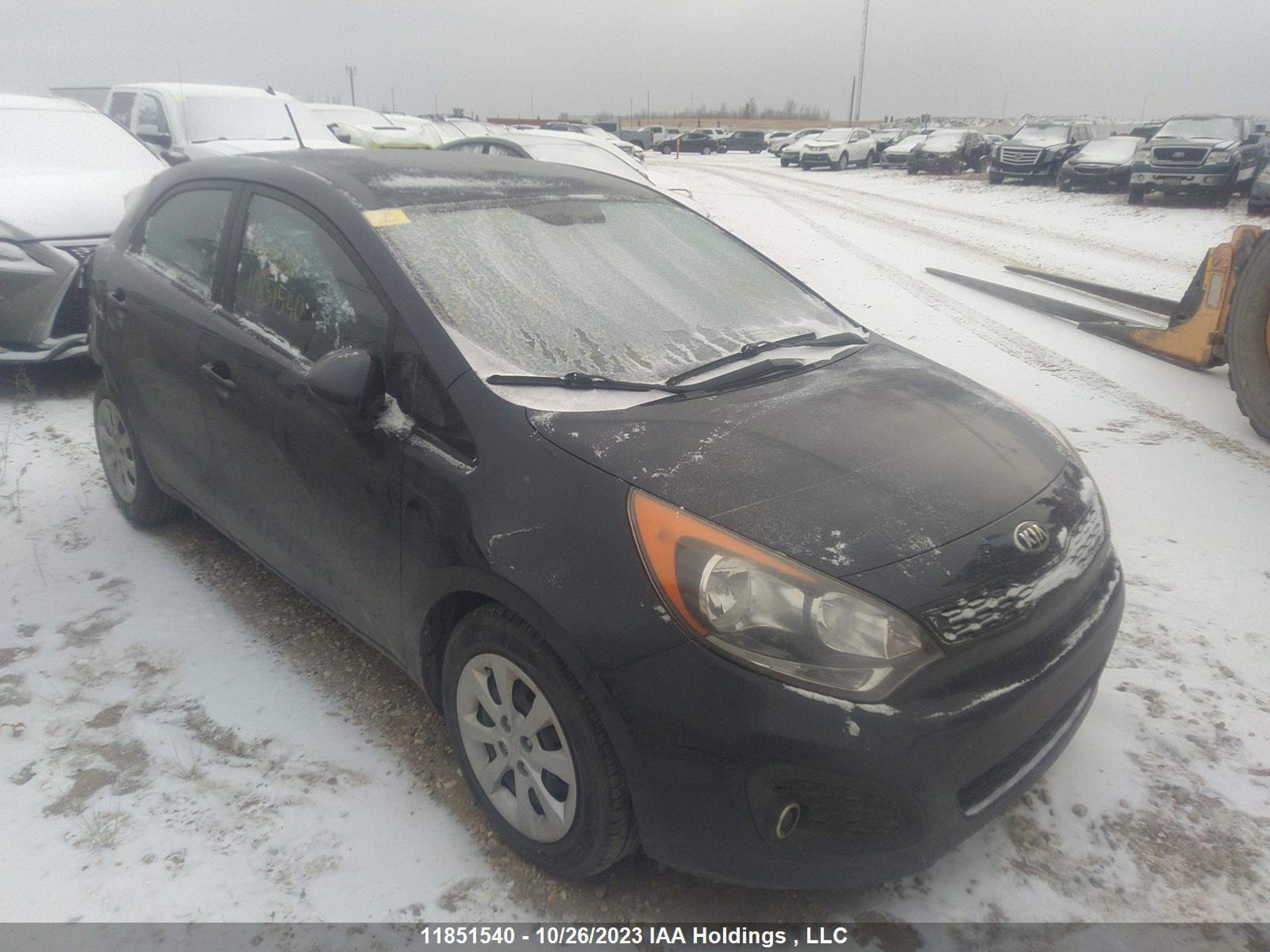 KIA RIO 2013 knadm5a38d6894440