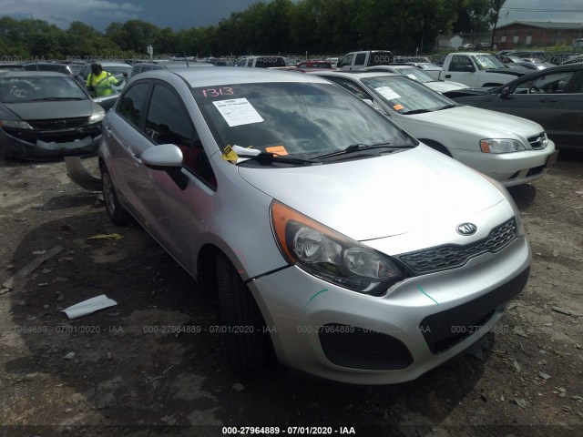 KIA RIO 2014 knadm5a38e6327713