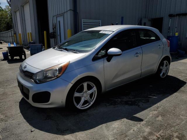 KIA RIO LX 2014 knadm5a38e6359142