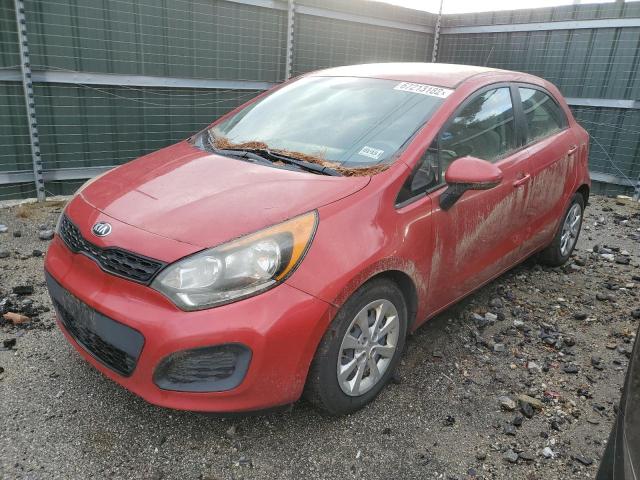 KIA RIO 2014 knadm5a38e6401177