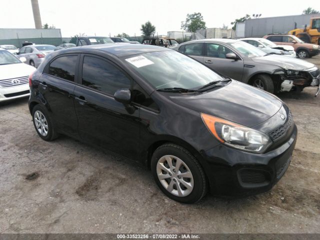 KIA RIO 2014 knadm5a38e6419422