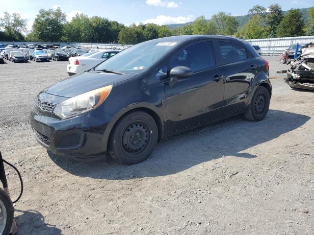 KIA RIO LX 2015 knadm5a38f6424105