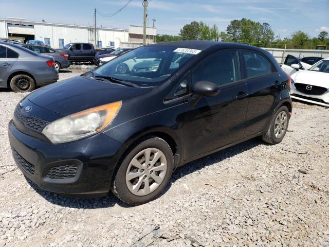 KIA RIO LX 2015 knadm5a38f6428056