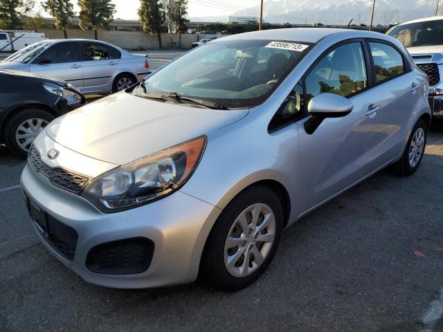 KIA RIO LX 2015 knadm5a38f6447965