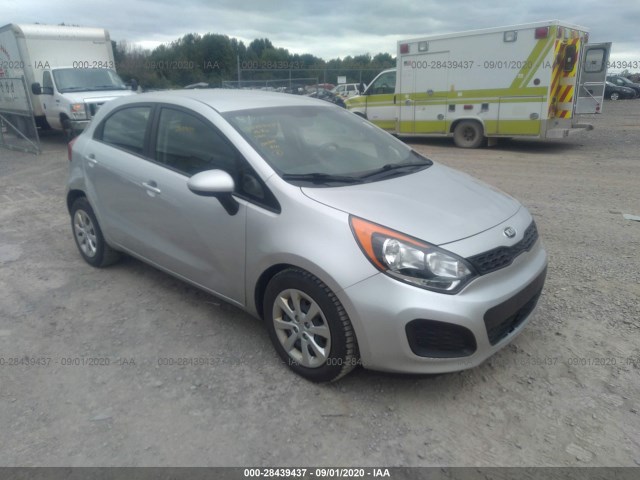 KIA RIO 2015 knadm5a38f6494624