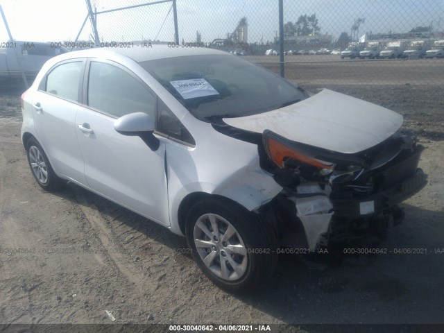 KIA RIO 2015 knadm5a38f6515018