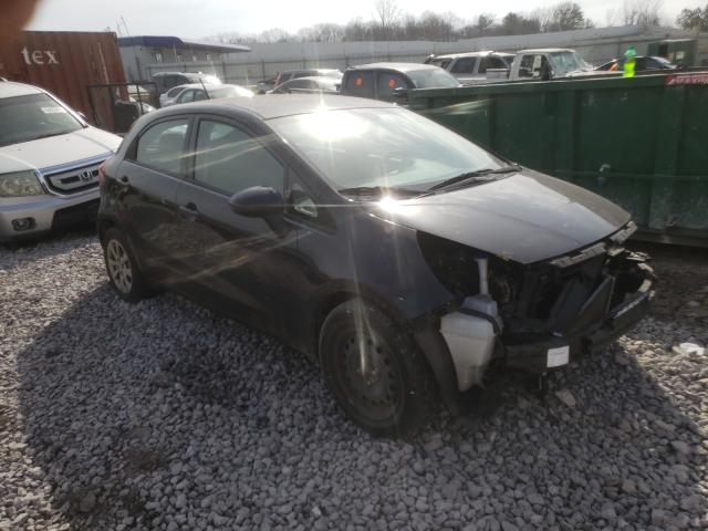 KIA RIO LX 2015 knadm5a38f6515911