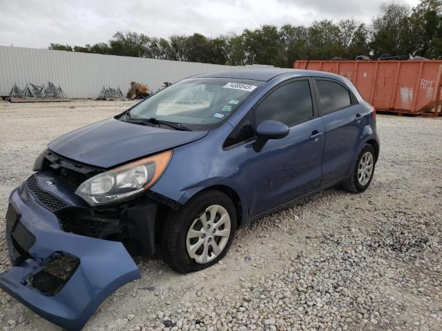 KIA RIO 2016 knadm5a38g6597284