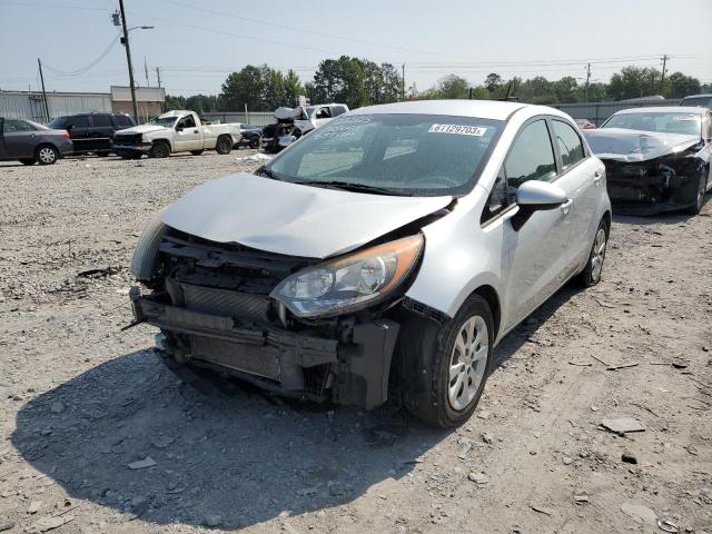 KIA RIO LX 2016 knadm5a38g6638951