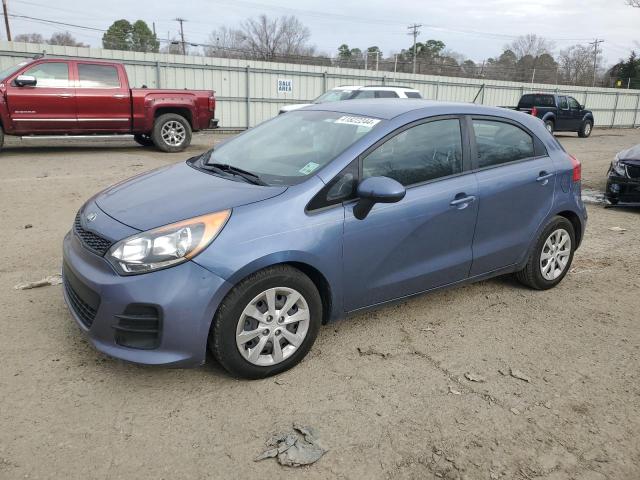 KIA RIO 2016 knadm5a38g6668192