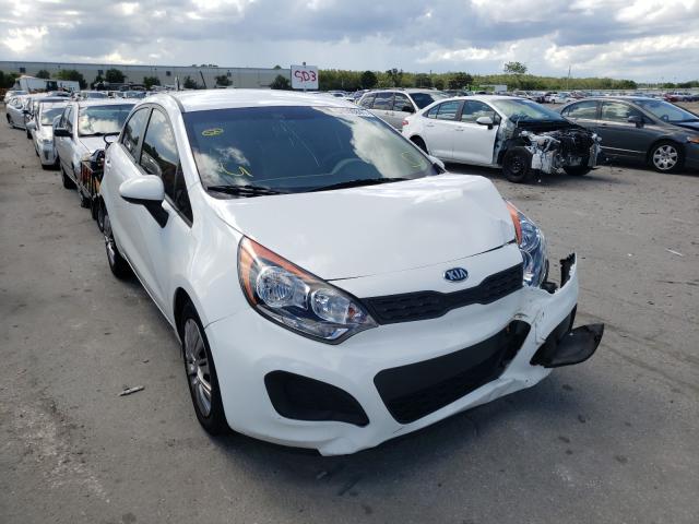 KIA RIO LX 2012 knadm5a39c6014831