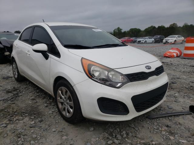 KIA RIO LX 2012 knadm5a39c6015929