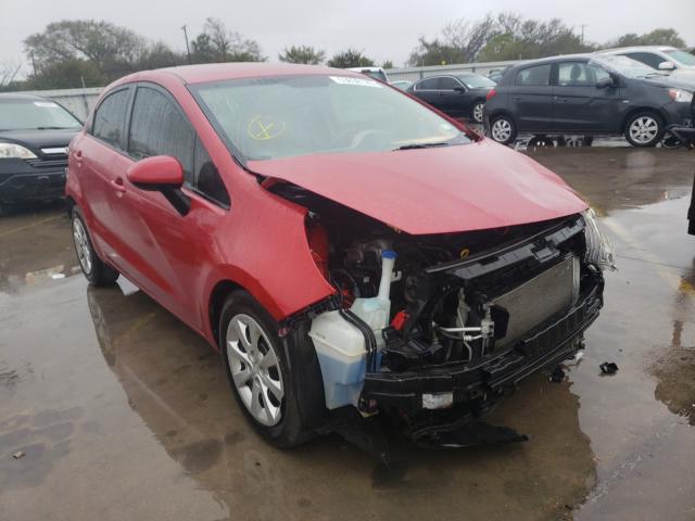 KIA RIO LX 2012 knadm5a39c6016109