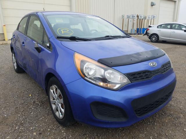 KIA RIO LX 2012 knadm5a39c6018829