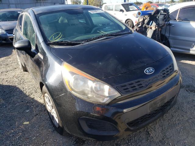 KIA RIO LX 2012 knadm5a39c6022282