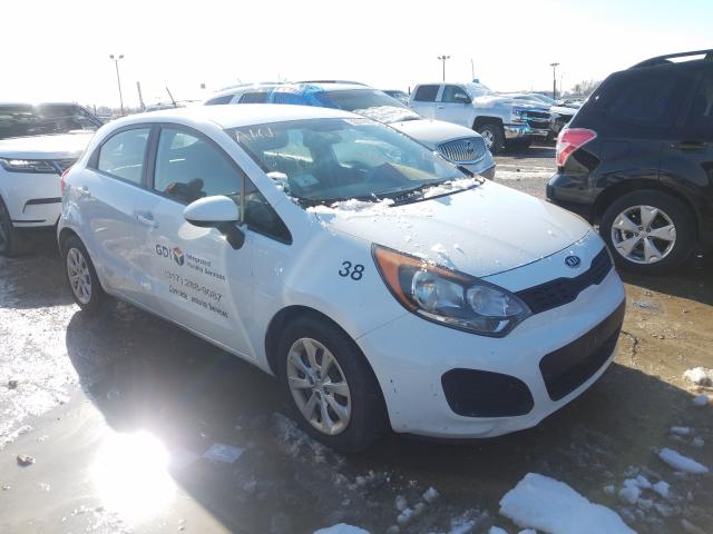 KIA RIO LX 2012 knadm5a39c6027207