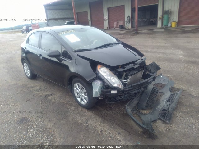 KIA RIO 2012 knadm5a39c6066394