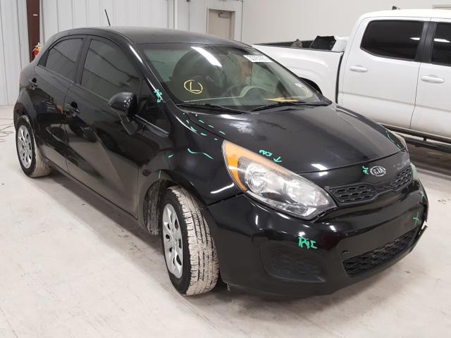 KIA RIO LX 2012 knadm5a39c6067836