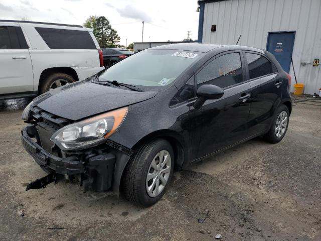 KIA RIO LX 2012 knadm5a39c6068422