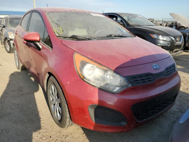 KIA RIO LX 2012 knadm5a39c6079095