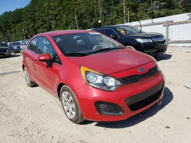 KIA RIO LX 2012 knadm5a39c6093241