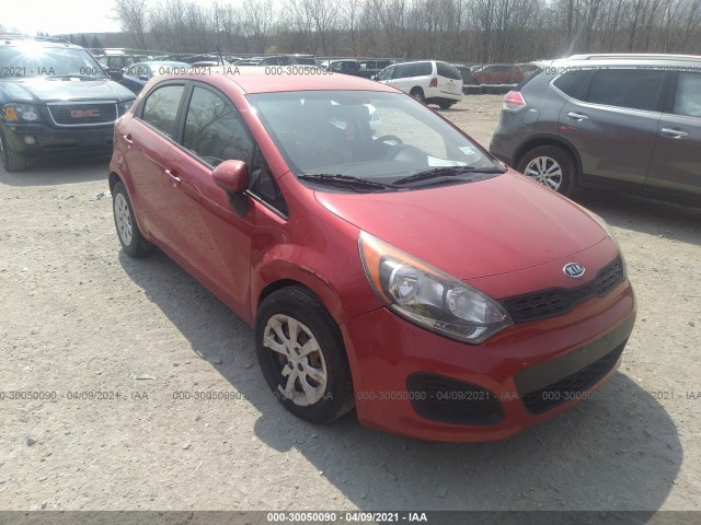 KIA RIO 2013 knadm5a39d6107558