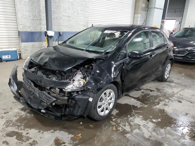 KIA RIO 2013 knadm5a39d6113571