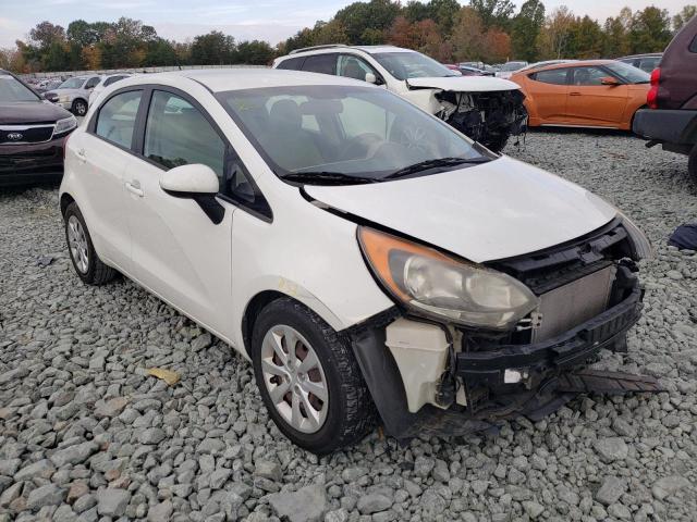 KIA RIO LX 2013 knadm5a39d6115000