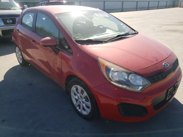 KIA RIO LX 2013 knadm5a39d6130757