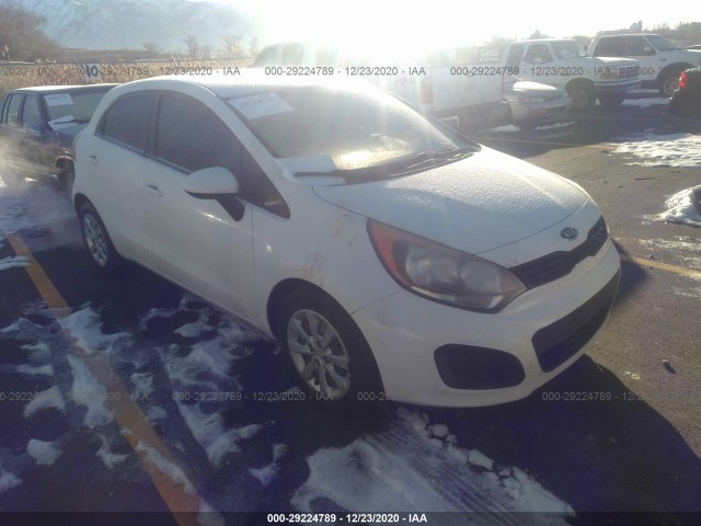 KIA RIO 2013 knadm5a39d6130810