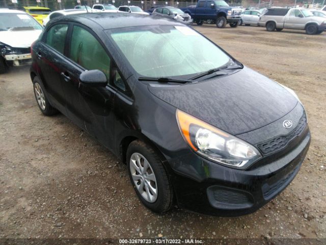 KIA RIO 2013 knadm5a39d6131357