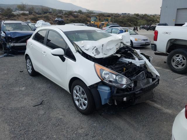 KIA RIO LX 2013 knadm5a39d6138714