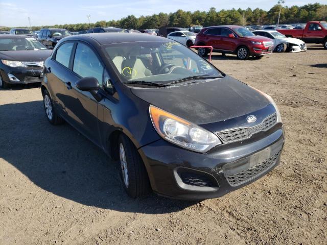 KIA RIO LX 2013 knadm5a39d6162026