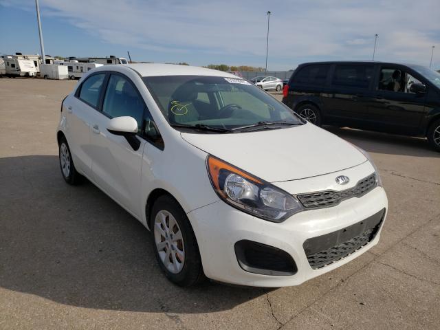 KIA RIO LX 2013 knadm5a39d6164651