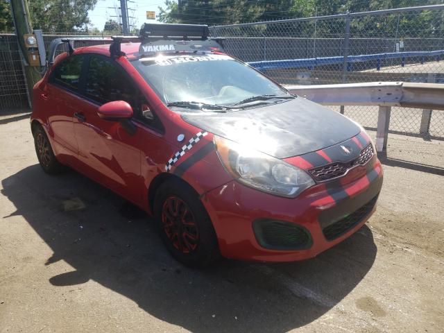 KIA RIO LX 2013 knadm5a39d6197777