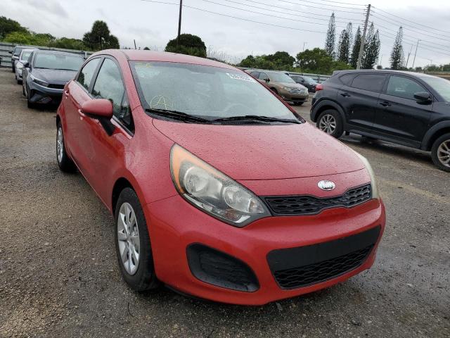 KIA RIO LX 2013 knadm5a39d6204842