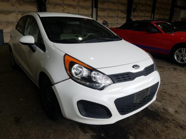 KIA RIO LX 2013 knadm5a39d6223455