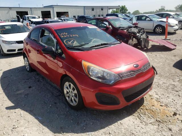 KIA RIO LX 2013 knadm5a39d6224329